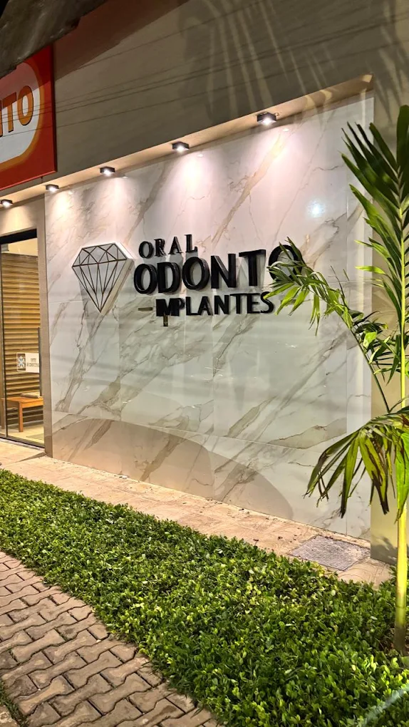 Fachada Oral Odonto